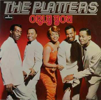 Album The Platters: Only You