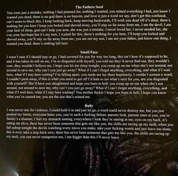 CD The Plot In You: First Born