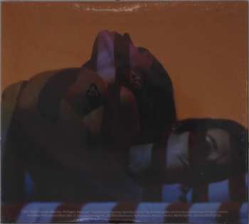 CD The Plot In You: Swan Song