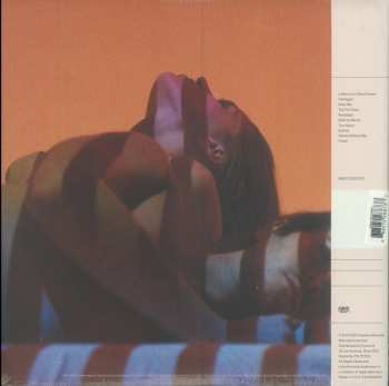 LP The Plot In You: Swan Song LTD