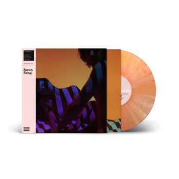 LP The Plot In You: Swan Song LTD