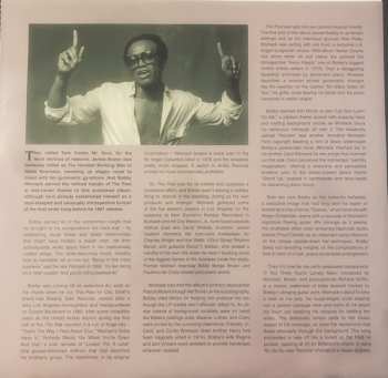 LP Bobby Womack: The Poet