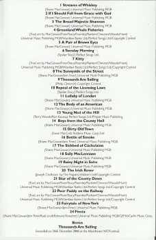 DVD The Pogues: In Paris - 30th Anniversary Concert At The Olympia
