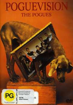 Album The Pogues: Poguevision
