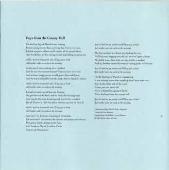 CD The Pogues: The Rest Of The Best