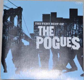 CD The Pogues: The Very Best Of The Pogues