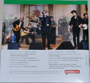 CD The Pogues: The Very Best Of The Pogues