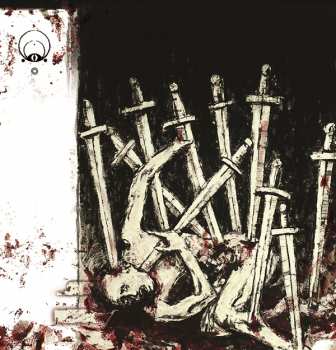 CD The Poisoned Glass: 10 Swords
