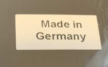 LP The Police: Ghost In The Machine