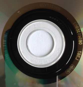 CD The Police: Outlandos D'Amour