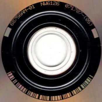 CD The Polyphonic Spree: Live From Austin TX