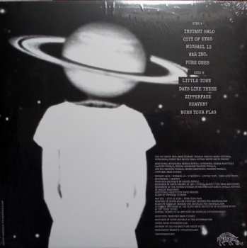 LP The Pop Group: Honeymoon On Mars LTD | CLR