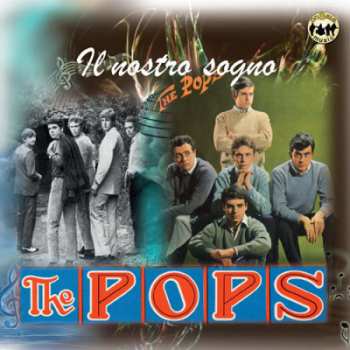 Album The Pops: Il Nostro Sogno