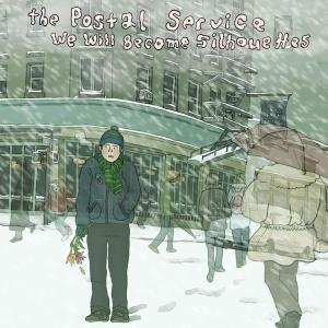 Album The Postal Service: We Will Become Silhouettes