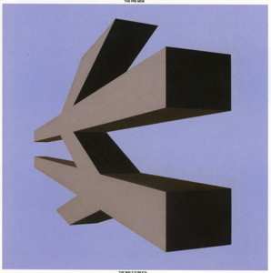 CD The Pre New: The Male Eunuch