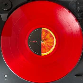 2LP The Preatures: Blue Planet Eyes... Live