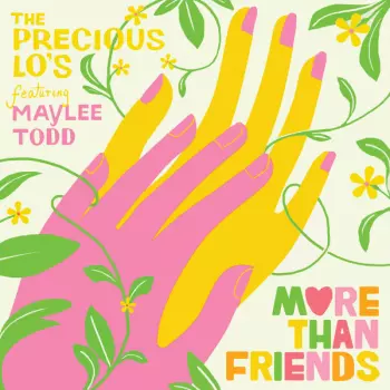 More Than Friends