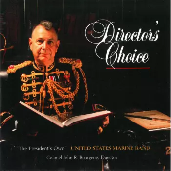 Director's Choice