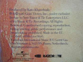 2LP The Pretty Reckless: Who You Selling For