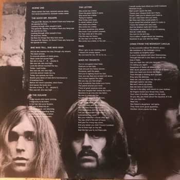 2LP The Pretty Things: Parachute LTD