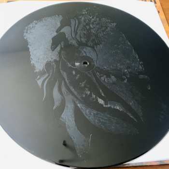 2LP The Pretty Things: Parachute LTD