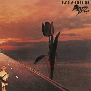LP The Pretty Things: Parachute