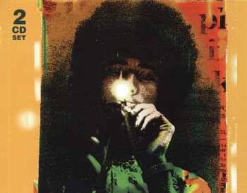 2CD The Pretty Things: The Psychedelic Years 1966-1970