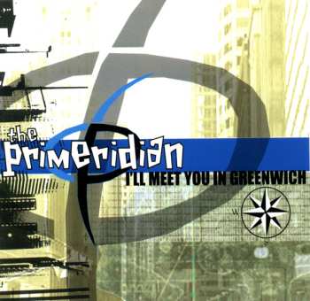 CD Primeridian: Feel Ya