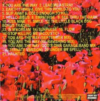 5CD/Coffret The Primitives: Bloom! The Full Story 1985-1992