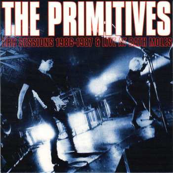 5CD/Coffret The Primitives: Bloom! The Full Story 1985-1992