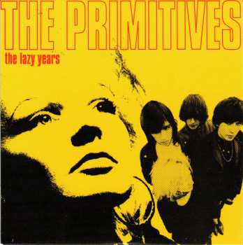 5CD/Coffret The Primitives: Bloom! The Full Story 1985-1992