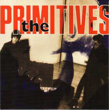 5CD/Coffret The Primitives: Bloom! The Full Story 1985-1992