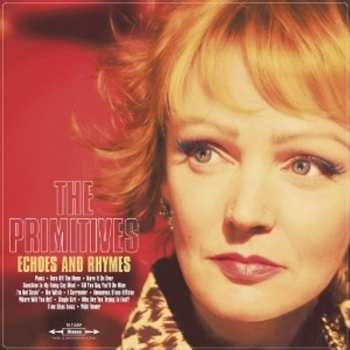 LP The Primitives: Echoes & Rhymes