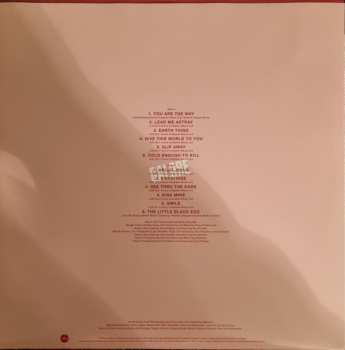 LP The Primitives: Galore CLR