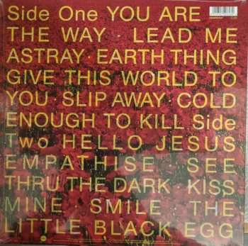 LP The Primitives: Galore CLR