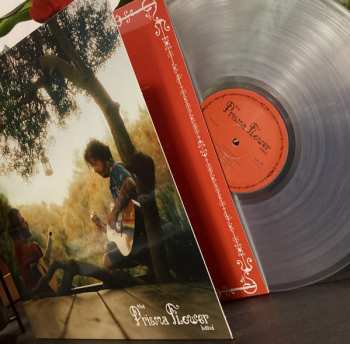 LP The Prisma Flower Band: The Prisma Flower Band LTD | CLR