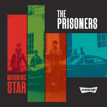 CD The Prisoners: Morning Star