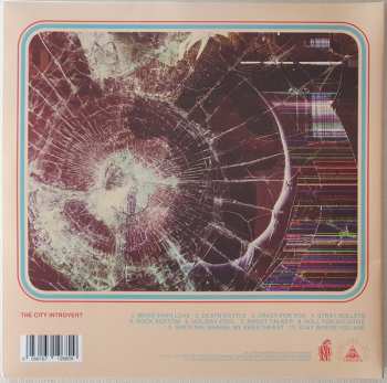 LP The Prize Fighter Inferno: The City Introvert CLR | LTD