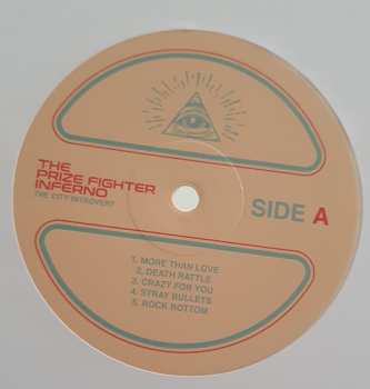 LP The Prize Fighter Inferno: The City Introvert CLR | LTD