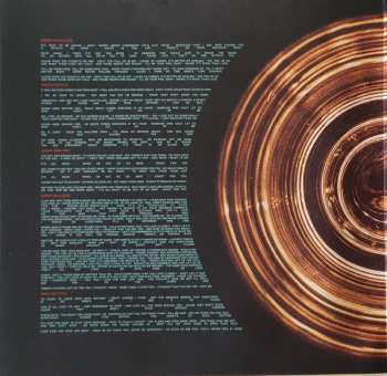 LP The Prize Fighter Inferno: The City Introvert CLR | LTD