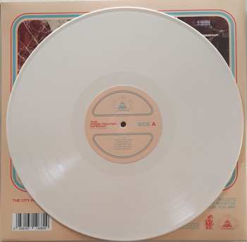 LP The Prize Fighter Inferno: The City Introvert CLR | LTD