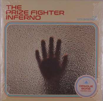 LP The Prize Fighter Inferno: The City Introvert CLR | LTD