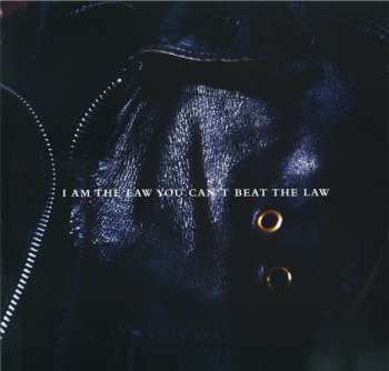 2LP The Prodigy: Their Law - The Singles 1990-2005 CLR