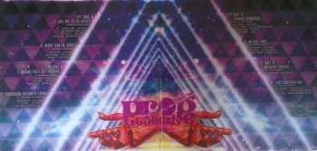 2LP The Prog Collective: Epilogue