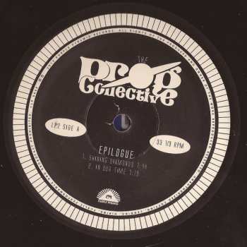 2LP The Prog Collective: Epilogue