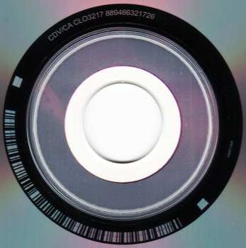 CD The Prog Collective: Seeking Peace