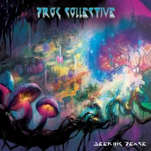 CD The Prog Collective: Seeking Peace
