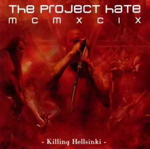 Killing Hellsinki