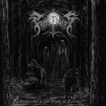Under The Cruel Glow Of Terror