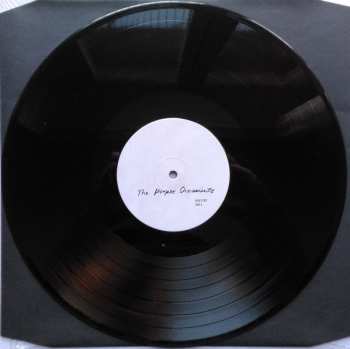 LP The Proper Ornaments: Wooden Head